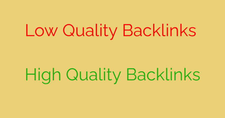 backlinks