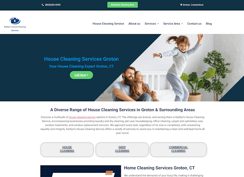 Housekeeping